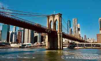 Paul Goldberger on Architecture, Cities, and New York's Long Road Back - ArchDaily