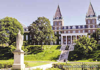 The Central Mass. architecture tour - Worcester Business Journal