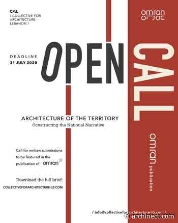 Flex your creative muscle with these architecture and design competitions - Archinect