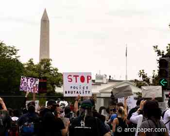 Architecture and design organizations speak out as protests over racial injustice continue - The Architect's Newspaper