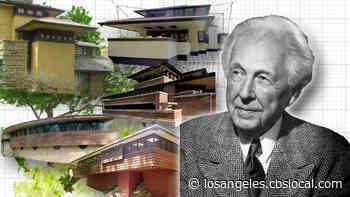 Free STEAM Lessons Offered Online For Aspiring Architecture And Design Students - CBS Los Angeles