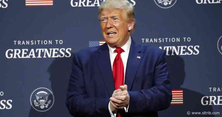 Trump reschedules campaign rally after Juneteenth uproar