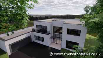 ‘Dream home’ project revealed for Bolton’s most expensive street