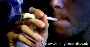 The Worcestershire county lines drug dealers busted by police