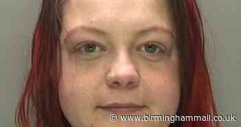 The cases before Black Country magistrates courts this week