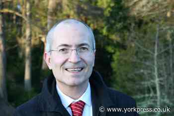 University of York acts to shore up finances - including voluntary job losses