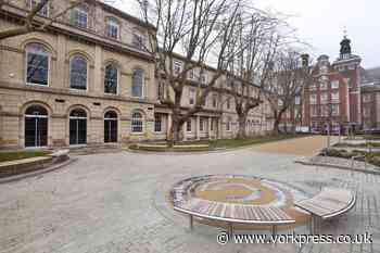 Local lockdown plans drawn up for York