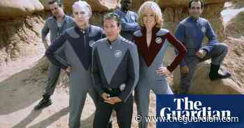 TV tonight: a journey into the bizarre world of Galaxy Quest