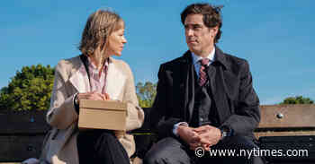 What’s on TV Saturday: ‘The Split’ and a ‘Dateline’ Special