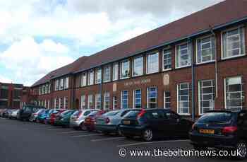 Bolton Head teacher reassures parents before school reopening