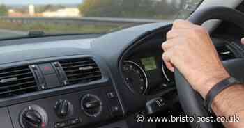 The medical conditions you have to tell the DVLA about or risk a fine