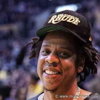 JAY-Z fighting to dismiss charges against peaceful protester