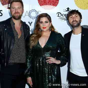 Blues singer Lady A upset with country trio's name change