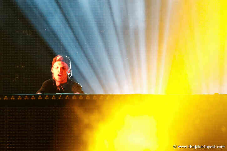 New museum to honor late Swedish DJ Avicii in Sweden - Jakarta Post