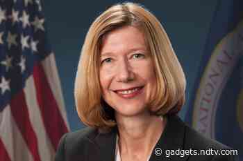 NASA Names Kathy Lueders First Woman to Head Human Spaceflight