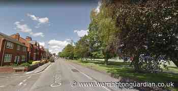 These Warrington town centre streets are set to become one way only