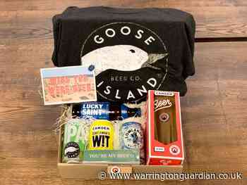 The Botanist launches ‘Father’s Day box’ lockdown gift