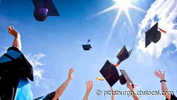 Pittsburgh Public Schools To Host Drive-Thru Diploma Ceremonies