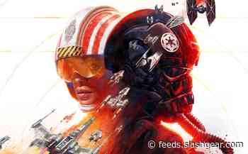 Star Wars: Squadrons confirmed after leak: full reveal details