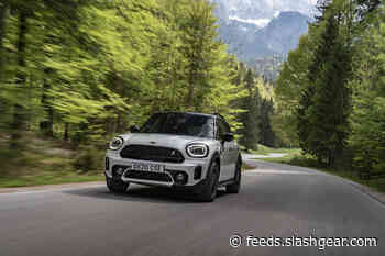 2021 Mini Vehicle line starts at $19,750