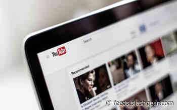 YouTube ads can be removed by adding a single dot