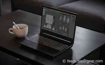 System76 Serval WS crams desktop CPUs and GPUs inside a laptop