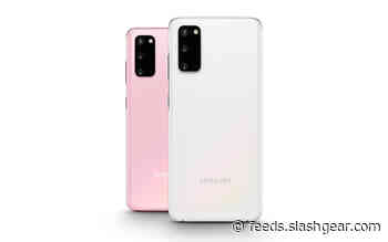 Verizon Galaxy S20 5G UW is missing these two things