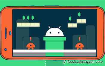 Android game devs are getting new tools to make their lives easier