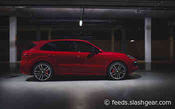 2021 Porsche Cayenne GTS and Cayenne GTS Coupe have 453hp on tap