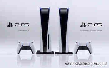 Sony PlayStation 5 revealed: Original and Digital Edition