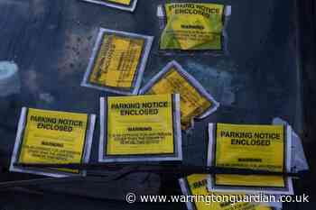 Parking tickets: How to challenge them if you think they're unfair