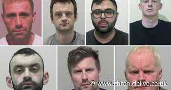 The sinister stalkers who made their victims' lives a living hell