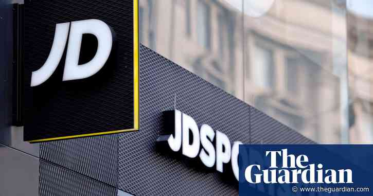 How high street shops in England plan to trade from Monday