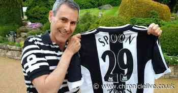 Uri Geller predicts NUFC takeover outcome as he prays for 'amazing' fans