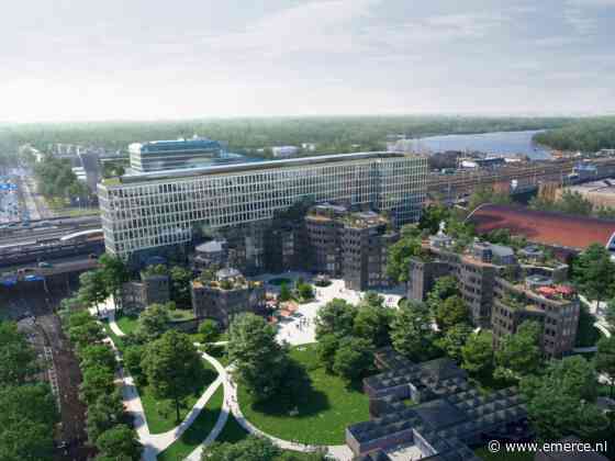 Banen weg bij Uber Amsterdam