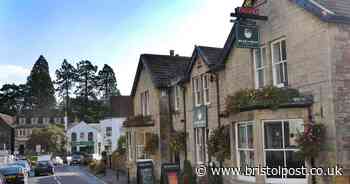 10 of the most picturesque villages near Bristol