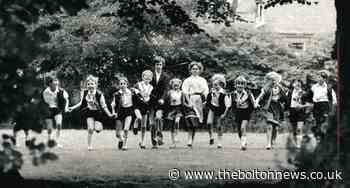 Life in and out of the classroom in Bolton schools in 1983