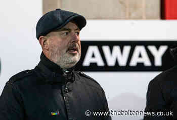 How Keith Hill's Impossible Dream turned into a nightmare at Bolton