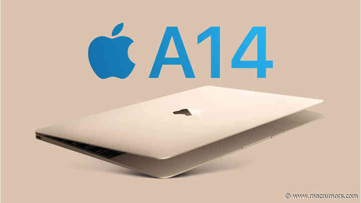 Apple's Path to Arm-Based Macs Could Start With a New 12-Inch MacBook