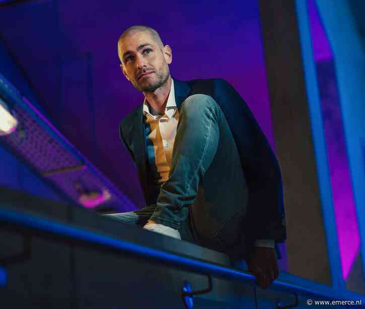 Brenno Misuraca (Takeaway.com): ‘We zijn onbedoeld goed geworden in overnames’