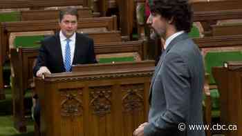 Chris Hall: Kevin Page isn't buying the government's excuse for withholding a fiscal update