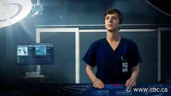 'Depopulating the set': How Canada's film industry is navigating COVID-19