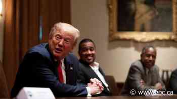 Trump tried a law-and-order message written in 1968. It's falling flat in the U.S. of 2020