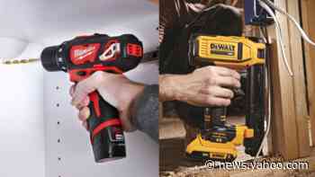 5 great power tool deals to shop for Father's Day