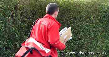 The big change Royal Mail has introduced today