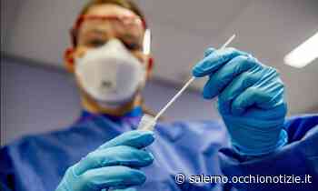 Coronavirus, buone notizie da Fisciano: guarito anche l'ultimo paziente positivo - L'Occhio di Salerno