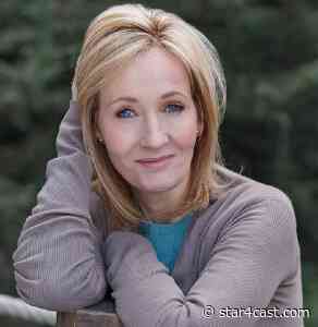 J K Rowling – poking a hornets’ nest ++ Uranus in Aquarius