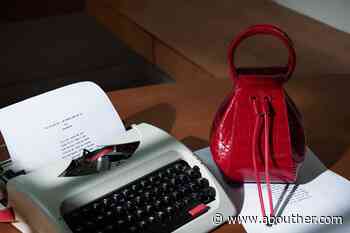 Meet The Emirati Entrepreneur Behind The Timeless ODEEM Bags - About Her