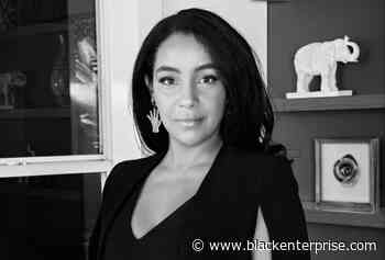 Entrepreneur and Investor Monique Idlett-Mosley Shares How She Is Using Her Voice and Her Funds to Create Change - Black Enterprise