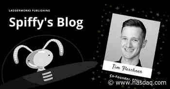 Entrepreneur Spotlight: Tim's Miracle Watch For All - Nasdaq